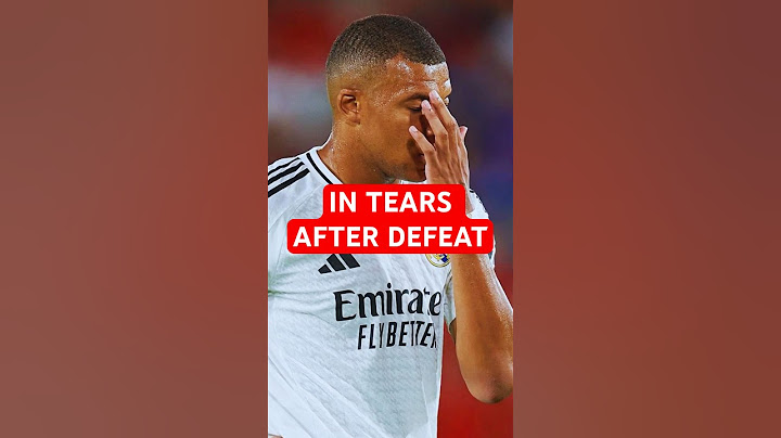 Shocking Defeat! Lille Beats Real Madrid 1-0 in Champions League Showdown #football #soccer
