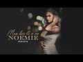 Nomie  mon ker l a ou clip officiel