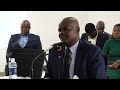 Lavish salaries for executives in contrast to demand for service delivery