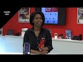 Verizon Tech Series 3: Michelle Magee Displays The Mophie Case