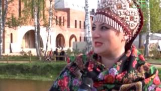 Фестиваль русского застолья «Хлеб да Сольба» Фестиваль русского застолья «Хлеб да Сольба»