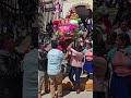 PROCESIÓN en TINTAY PUNCO #tayacaja
