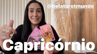 CAPRICÓRNIO ♑️ #tarot A ILUMINAÇÃO QUE LEVA AO SUCESSO! NADA MAIS SERÁ COMO ANTES! Essa é a hora!