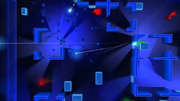 Frozen Synapse:  2 Turn Skirmish Win