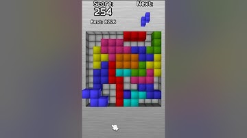 TetroCrate: 3D Block Puzzle gameplay (v 1.0.14)