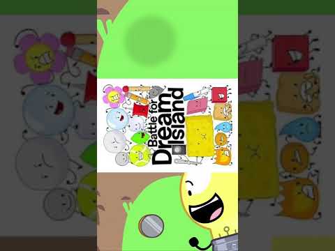 BFDI and ii