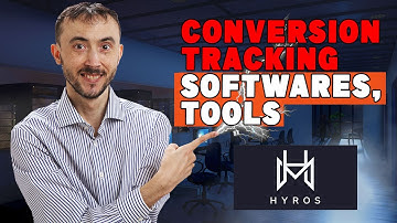 Why Conversion Tracking Software’s/Tool’s/Platform’s Like Hyros, What Converts,Funnel.io, Don