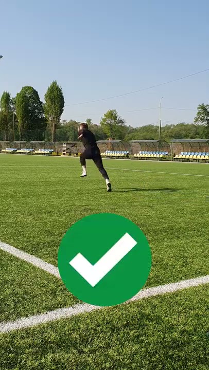 Как долго нужно бежать, чтобы проиграть