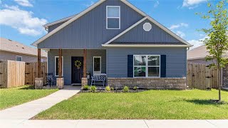 1026 Morningside Dr, Fayetteville, AR 72701, USA