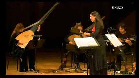 Claudio Monteverdi - Quel Sguardo Sdegnosetto (Nur...