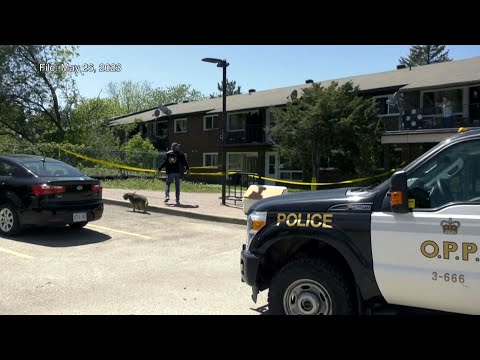 Man arrested in