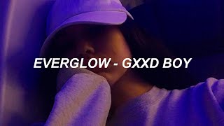 EVERGLOW (에버글로우) - 'GxxD BOY' Easy Lyrics