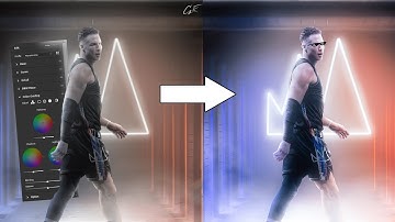 Save Your Camera Raw Settings! | Photoshop Tutorial | Cal So Scoped
