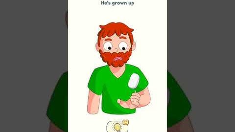 DOP 2 | Level 507 | Delete One Part | SM Gameplay #shorts iOS/Android gameplay walkthrough