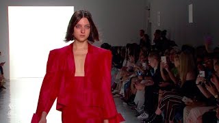 Bevza | Spring/Summer 2018 | NYFW