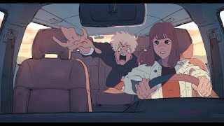 Heavenly Delusion Chapter 47 Animation (Unfinished)