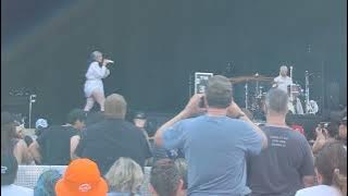 Download lagu Porcelain Face - Rivals (Live at Summerfest, Milwaukee, Wisconsin, July 5, 2025)