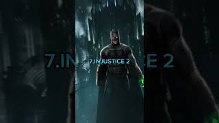 Top 10 Best Fighting Games Ever🥊| Ultimate Fighting Games You Must Play #gaming#shorts#fightinggames