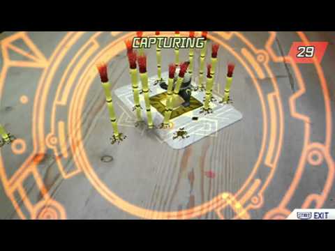 inviZimals™: Shadow Zone