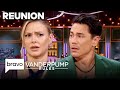 Sneak peek your first look at the vanderpump rules season 11 reunion  vanderpump rules  bravo