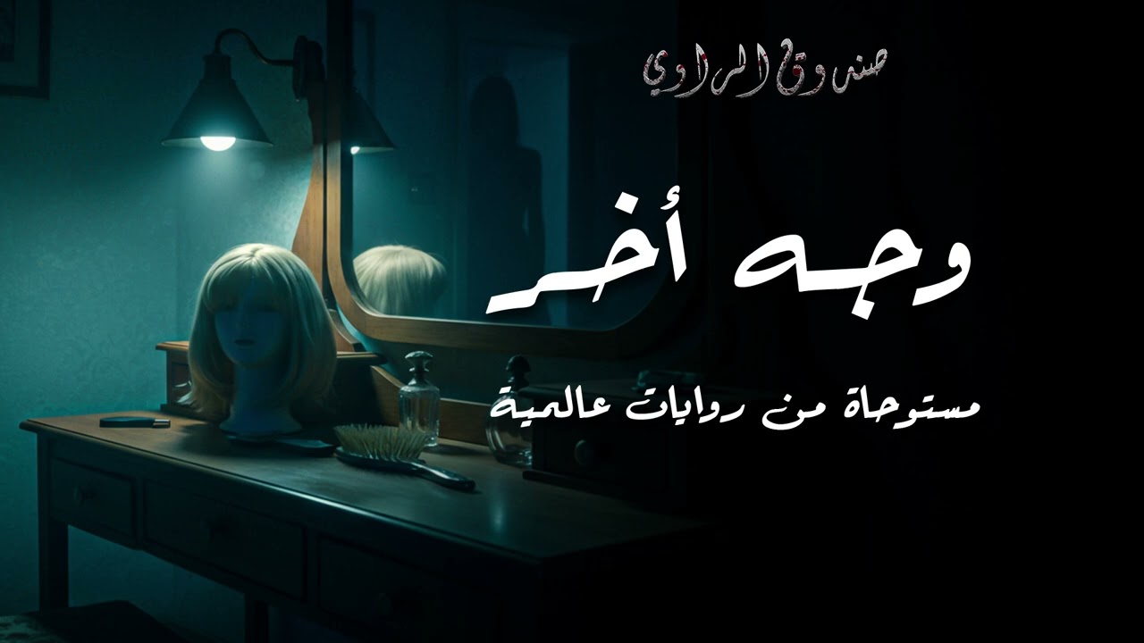 ليه القاتل خطّط يموّت نفسه...والاغرب انه يطالب بإثبات موته... لغز جريمة وجه اخر