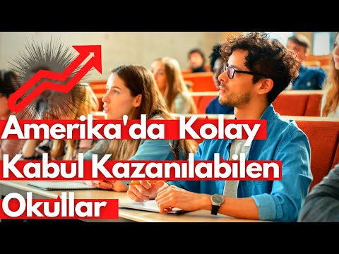 Video: Kolej ve üniversite aynı şey midir?