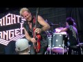 Night Ranger - Sister Christian