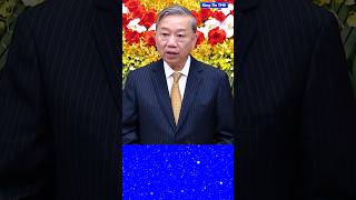 Chăm Sóc Người Cao Tuổi Là Nhiệm Vụ Hàng Đầu Chỉ Đạo Của TBT Tô Lâm