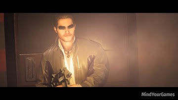 Saints Row The Third Remastered PC - Mission 2 - I