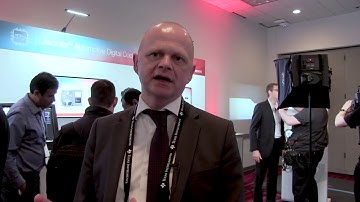 Texas Instruments Overview Of Its Acceleration of the Future of Automotive Systems