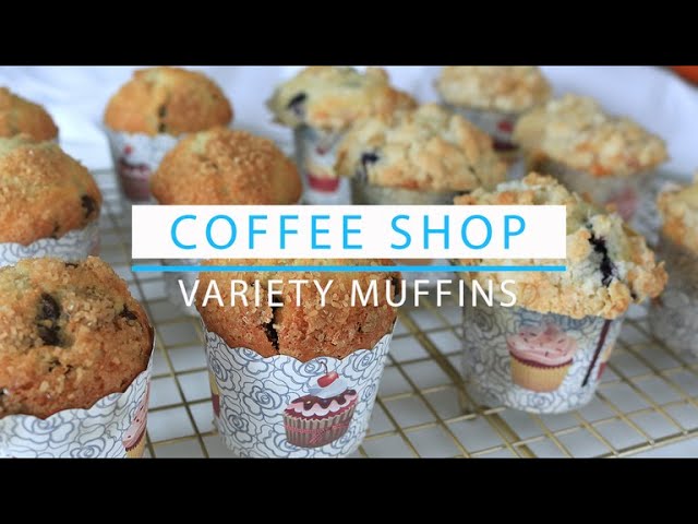 How To Make Your Own Cupcake & Muffin Liners (SO EASY!) - The Sage Apron
