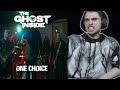 The Ghost Inside - One Choice