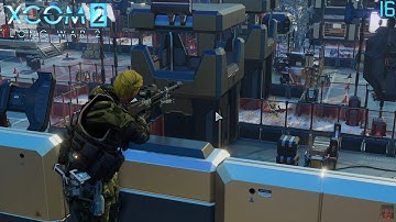 XCOM 2: Long War 2 - Part 16