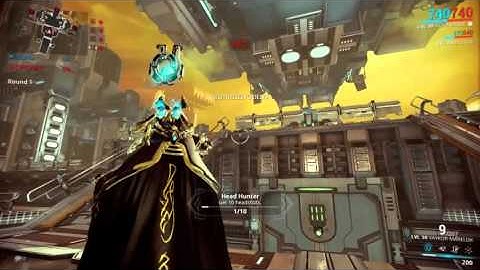 Warframe: Farming T4 Keys