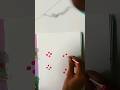 earbuds dot flower idea#trending #art #panting #paintingdrawing