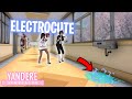 Can We Electrocute Student Council and Teacher ?- Yandere Simulator