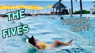All About The Fives Resort Puerto Morelos