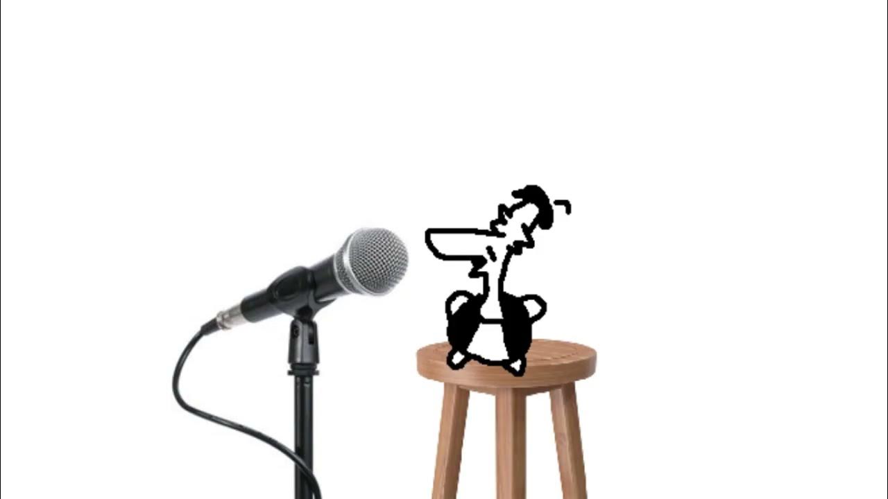 im still here YouTube
