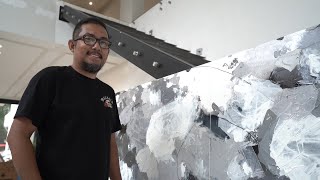 Philippine Realty Tv Season 18 Visual Artist Fitz Herrera