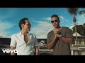 Romeo Santos - Yo También - Trailer ft. Marc Anthony