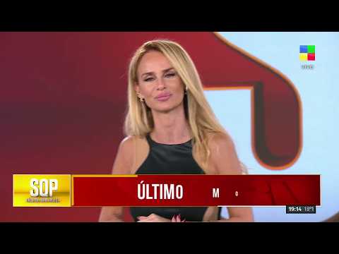 🔥 EDITH HERMIDA: ¿LA NUEVA VILLANA DE MASTERCHEF?