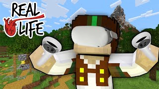 A Great Start Minecraft Real Life Ep1Finale