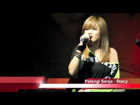 Pelangi Senja 