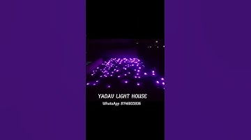 20 port DMX parller controller V2.0 #pixelled #pixellight #t1000s