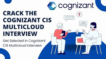selected in cognizant multicloud cis interview| cognizant interview selected| multicloud interview