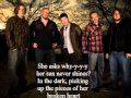 Saving Abel - Pictures of Elvis (lyrics)