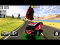 🚔 Police Car Chase Cop Simulator Part - 2 | Epic Police Car Action!