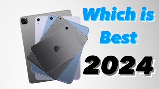 which iPad should I buy in 2024  Don't Get Tricked