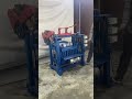 Most Profitable Small Concrete Brick Machine for Beginners in 2026 #blockmachine #building #business