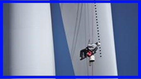 Breaking News | Greensolver and smart blade in vortex generator deal